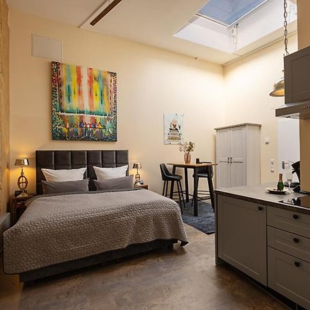Fabric Apartments Деттинген-на-Эрмсе Экстерьер фото