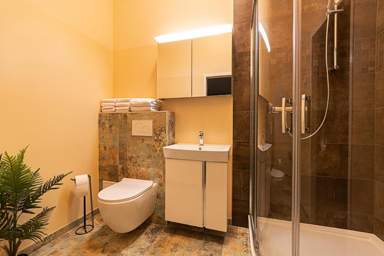 Fabric Apartments Деттинген-на-Эрмсе Экстерьер фото