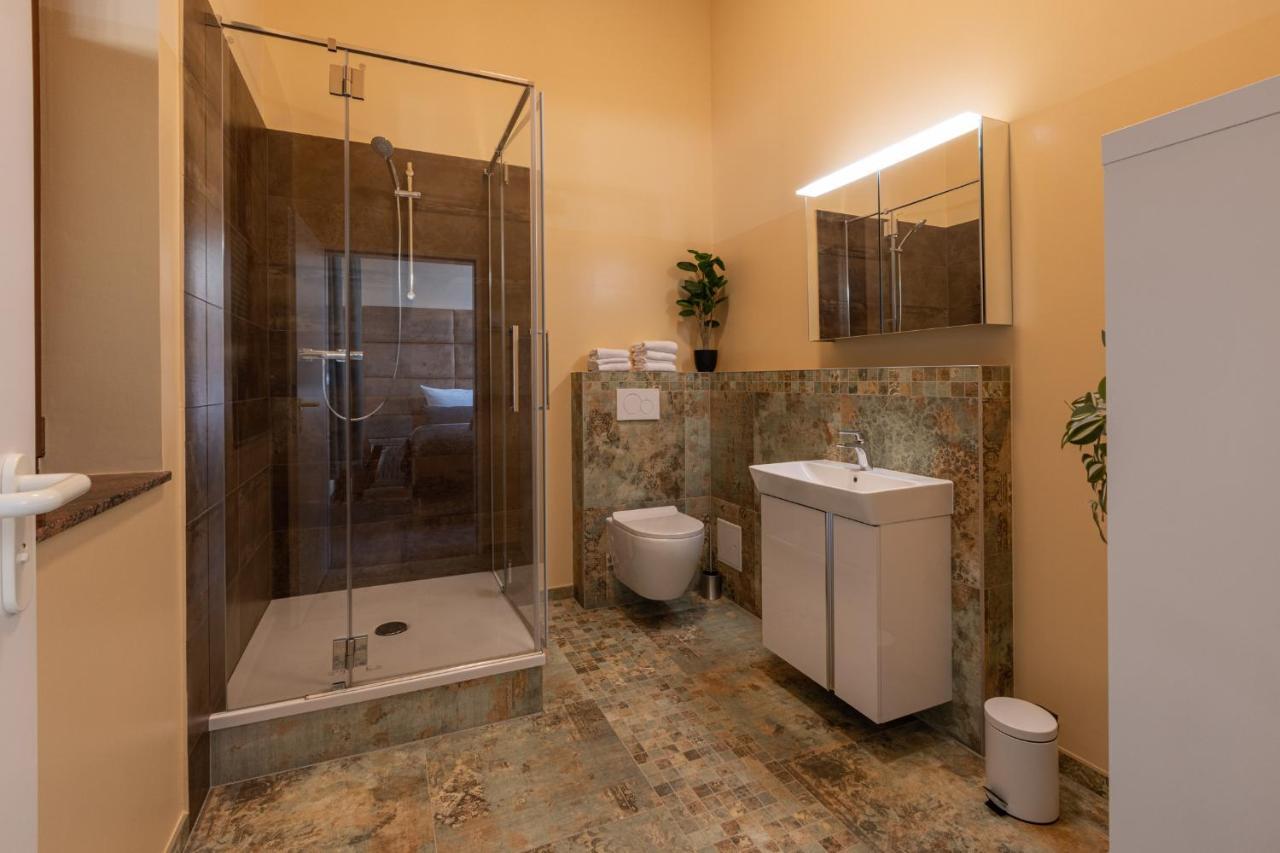 Fabric Apartments Деттинген-на-Эрмсе Экстерьер фото